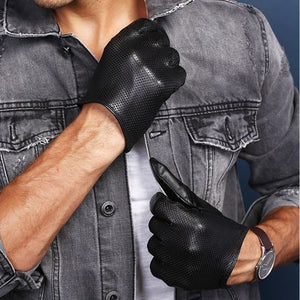 Breathable Gloves