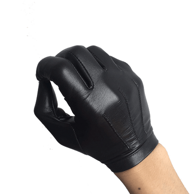 Unlined Leather Gloves HighShine Gloves